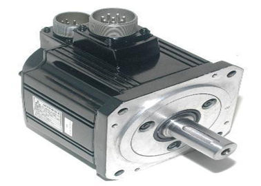 HC-SWS102 1KW MOTOR Mitsubishi Industrial Servo Motor BRAKE BRAKE KEY  HC-UF SERIES