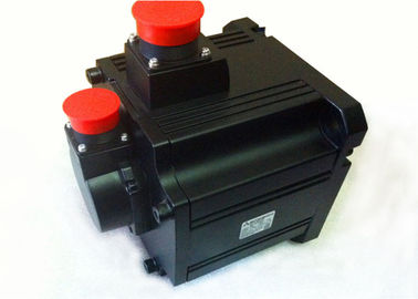 Mitsubishi Industrial Servo Motor HC SERIES HC-SFS7024B 400V SRVMTR 7.0KW 2000RPM W / BRK