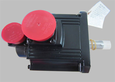 3.5KW HC-SF353  Mitsubishi  Industrial Servo Motor  HC SERIES