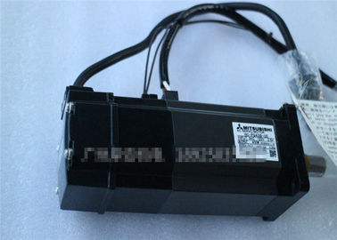 Mitsubishi  Industrial Servo Motor HC SERIES HC-PQ43BK-UE 400W BRK