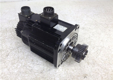 New and original  Industrial Yaskawa 850W 200V 1500RPM AC Servo Motor SGMGH-09A2A2C