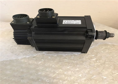 Industrial Servo Motor Yaskawa AC Servo Motor 7.1A ELECTRIC SGMGH-09ACA6F