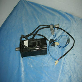 New Yaskawa AC SERVO MOTOR 200V 0.89A SGM-02VGNK83 Industrial Servo Motor