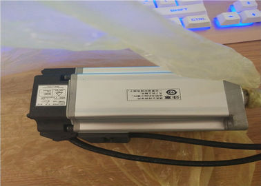 PANASONIC INDUSTRIAL DEVICES MHMD082G1V Industrial Servo Motor