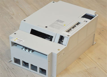 Mitsubishi servo AC MR-J2S-11KB servo amplifier  MELSERVO-J2-Super Series 200VAC.