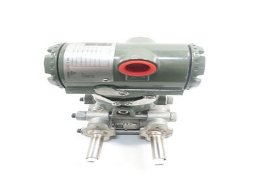 Yokogawa EJA110A Differential Pressure Transmitter EJA110A-EHS4A-22DC 5 to 500kPa