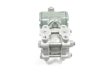 Yokogawa EJA110A Differential Pressure Transmitter EJA110A-DHH5A-92NA 5 to 500kPa