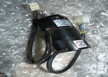 New and Original Yaskawa 3000RMP 100V Sigma II AC SERVO MOTOR SGM-A3A312B