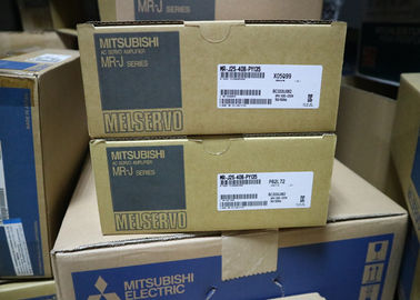 Mitsubishi Electric 200W  Industrial SERVO AMPLIFIER MR-J2S-20B-PY135 AC Drive NEW in stock