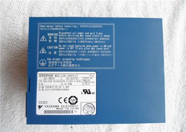 New and Original Industrial  Yaskawa Servopack 200-230V SJDE-08APA-OY NEW IN BOX