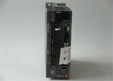 Mitsubishi Servo Amplifier MR-J4-70A Industrial Servo Drives AC200 V ~ 240 V, 50 Hz / 60 Hz