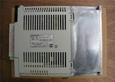 Small Industrial Servo Drives MR-J2S-20A-S011 2 Year Guaranteed