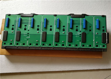 KJ4001X1-BE1  12.6 VDC At 8 A -40 To 70 Emerson Redundant Power Supply Module