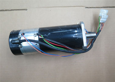 Nidec Sankyo Industrial AC Servo Motor MC801AS302KNN07 R1382500701 800W