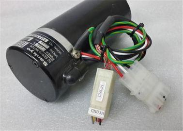 3000PRM MC401NS302KNN39 400W Nidec Sankyo Industrial AC Servo Motor