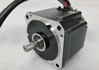 Nidec Sankyo AC SERVO MOTOR MF301NS302KNN04 Power 300W 3000rpm Industrial Motors
