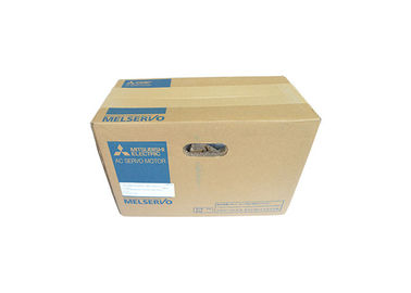 Mitsubishi Industrial Servo Motor HG-SN152J-S100 2000/min 1.5 KW 9.4 A