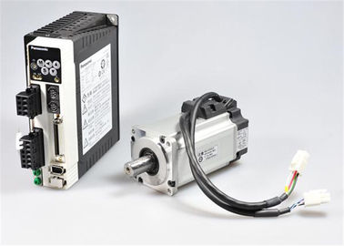 Original New  Panasonic AC Servo Motor 200W 0.64nm 20bit 200V Driver MHMJ022G1U