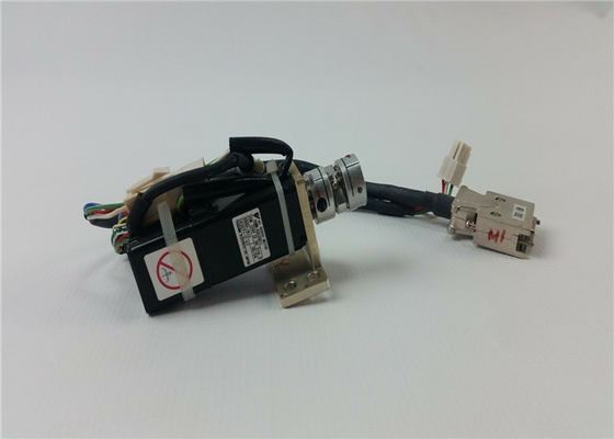 New  Yaskawa Electric  AC Servo Motor 30W 24V 2.9A  3000RMP SGMM-A3C3SD11