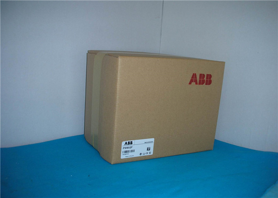 PM802F 3BDH000002R1 Digital I O Module ABB Processor module 8M