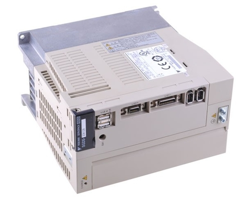 Yaskawa SGDS-08A12A AC 220V  Powerful Servo Drive Brand New original