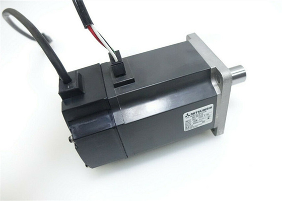 Mitsubishi HC-MFS73  KFS73  as serve drive power speed control