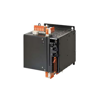 1S Servo Drive Omron EtherCAT Type 7.5KW Three Phase 400VAC R88D-1SN75F-ECT R88D-1SN30F-ECT