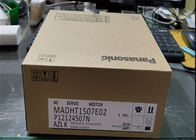 MADHT1507E02 Panasonic Industrial Servo Drives 200W 0-500Hz 200-240V