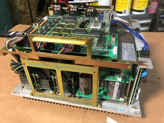 CACR-UP20AAA YASKAWA Servo Control Drive Controller CACR-SR Series
