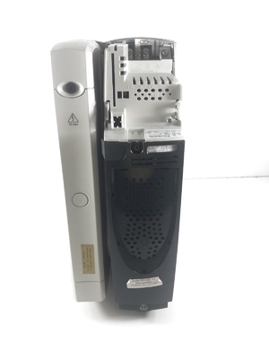 Emerson SP2403 3 PHASE 380/480 VAC 20 HP NORMAL DUTY 29 AMP IP 20 RATING 50/60 HZ OPEN LOOP VECTOR CTRL.