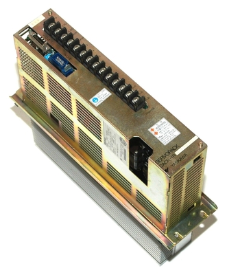 CACR04MM2A YASKAWA Servopack Drive Programmable Logic Control Product
