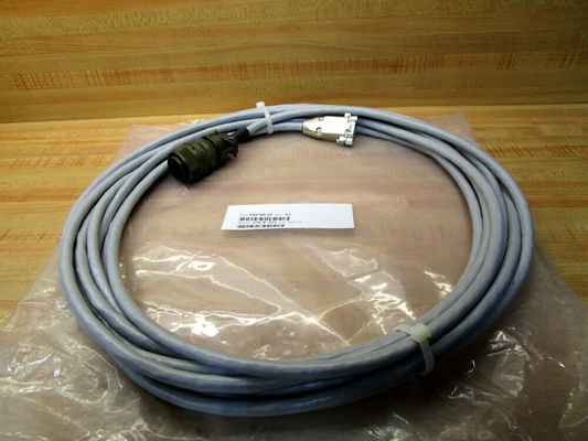 Emerson SNCE-025 810789-25  Cable Sional  Perform FFT And Machine Simulations