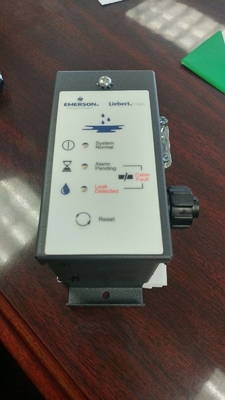 Emerson LT460S 3 VA Enclosure Type 1 IP30 LIQUI-TECH Zone Sensor 24 Volt 50/60 HZ