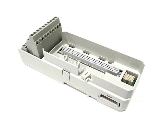 ABB 3BSE013231R1 Compact Module Termination Unit TU811V1 250V 3A MAX