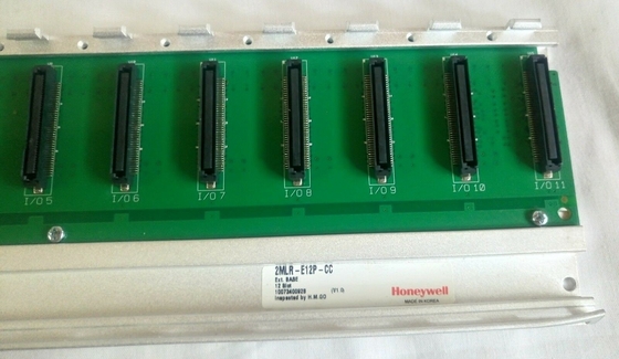 Honeywell 2MLR-E12P-CC MasterLogic 200 Module Chassis Expansion Base 12 Slots