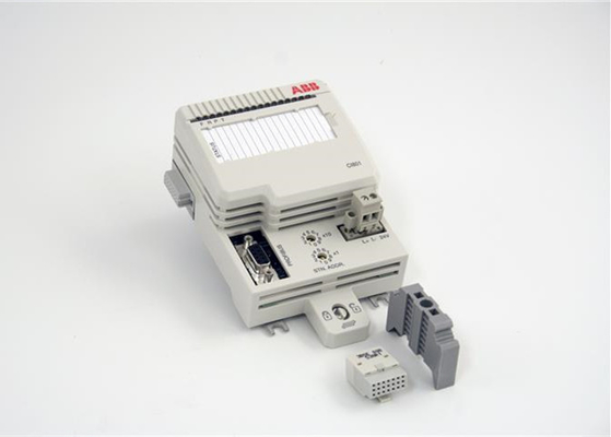 CI801  3BSE022366R1 ABB Power Supply Connector TB807 Modulebus Terminator