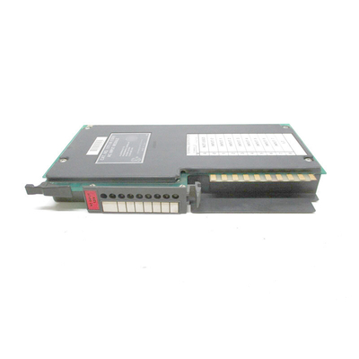 PLC 5 Discrete Input Module 120VAC 125VDC Allen Bradley 1771-IA