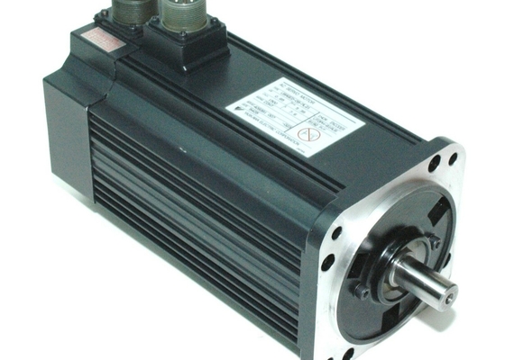 USAGED-09-ML21 YASKAWA Servo  Motor  Continuous Duty5.39 NM 1500 RPM 0.85 KW