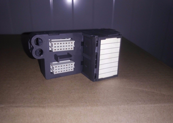 Emerson KJ4001X1-CC1 4 Wire I/O Terminal Block 30 VDC 50 MA Per Channel