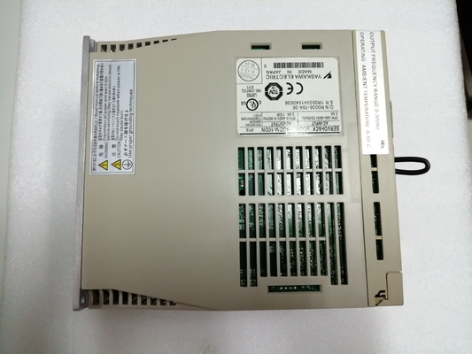Industrial  YASKAWA 3phase SGDS-15A01A AC SERVO DRIVER SGDS15A01A 1.5kW 1500W  NEW