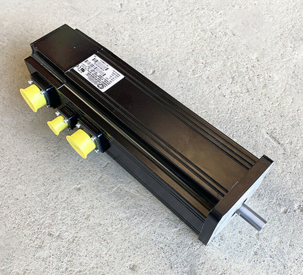 MHE-340-CBNS-0000 EMERSON Servo Motor 460VAC 24VDC Brake MS Connectors