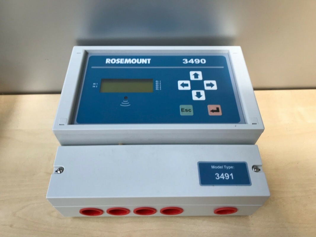 EMERSON 3491-L1P6I1 1/4 Runde Weibliche Gewinde 6-32 Länge 2,00 Alum Klar Iridite