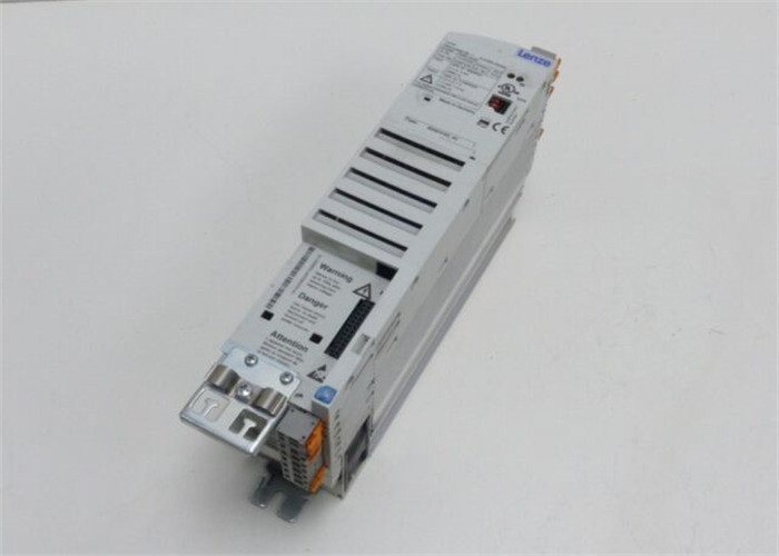 Lenze E82EV152K4C VECTOR FREQUENZ INVERTER DRIVE 5,5 / 4,4 AMP 50/60 HZ