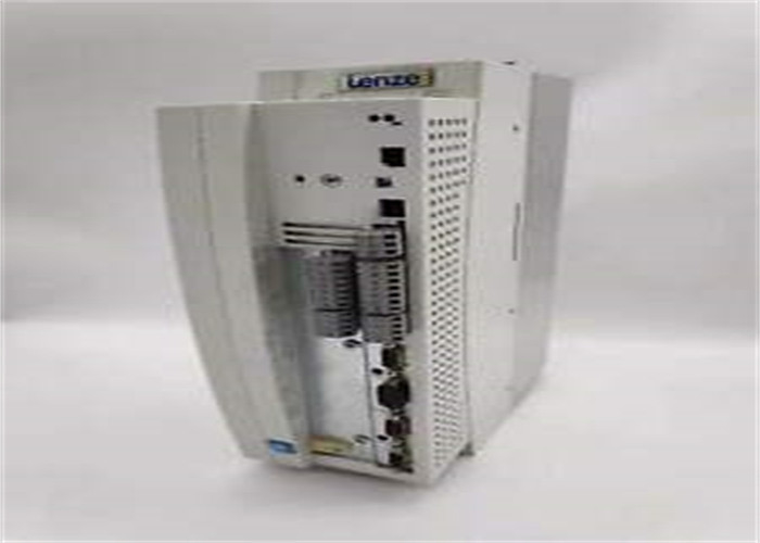Lenze EVS9323-EK SERVO CONTROLLER SERIE 9300 400/480 VAC 1,5 KW (2 HP) SERVO CAM PROFILER