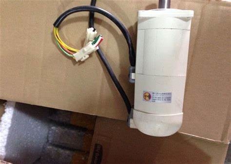 NEU UND ORIGINAL Panasonic 0.18KW-315KW 220V Servomotor MSMA5AZS1H