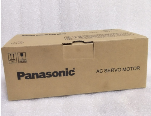 Panasonic 0,1 kW Servomotor MSMA012S1C Rotorträgheit 0,003 kg.cm²