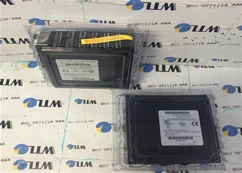 GE FANUC FACTORY SEALED SERIE 90-30 Digitales SPS-E/A-Modul IC693ADS301