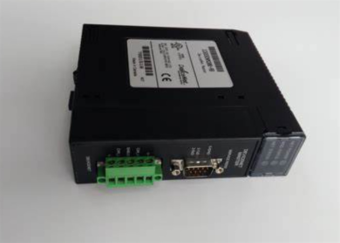GE FANUC IC693ALG221 250 OHMS 325 HZ 100 MA aus der isolierten +24 V-Versorgung