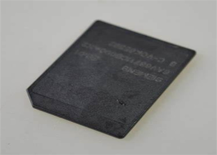 6AV6671-1CB00-0AX1 SIEMENS SIMATIC MMC CARD 64 MB für OP77B, OP/TP 177B, MOBILE PANEL 177