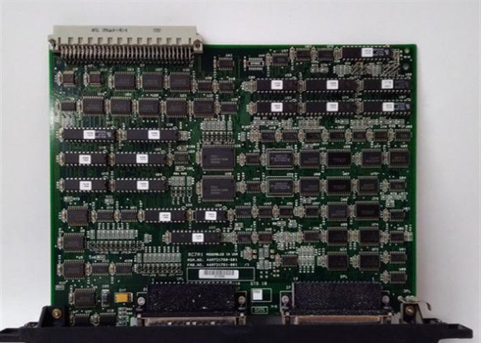 GE FANUC IC693CPU350 Typische Scanrate von 0,22 MS pro 1K Logik